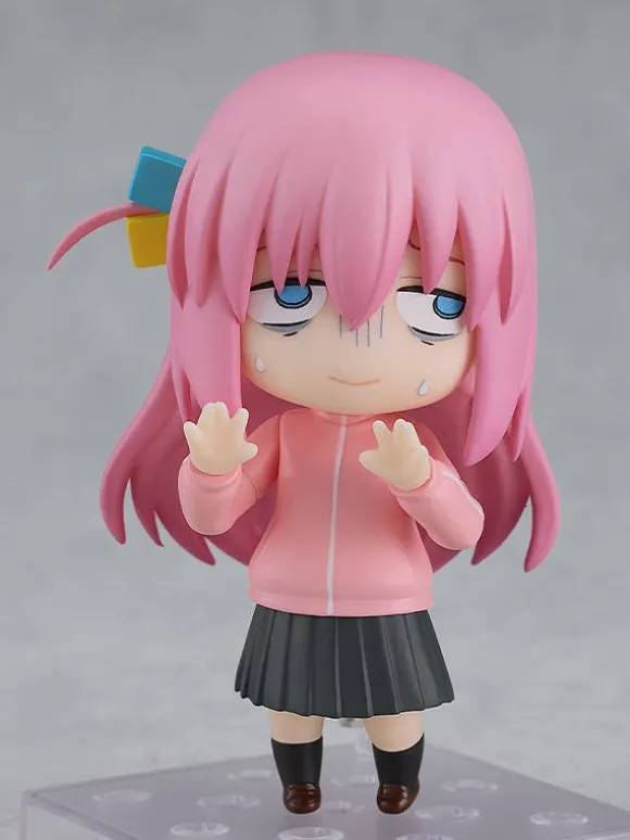 Nendoroid More: Face Swap Bocchi Selection (Bocchi the Rock!): 1Box (6pcs) (Rerelease)