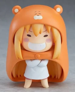 Nendoroid More: Face Swap Himouto! Umaru-chan: 1Box (6pcs)