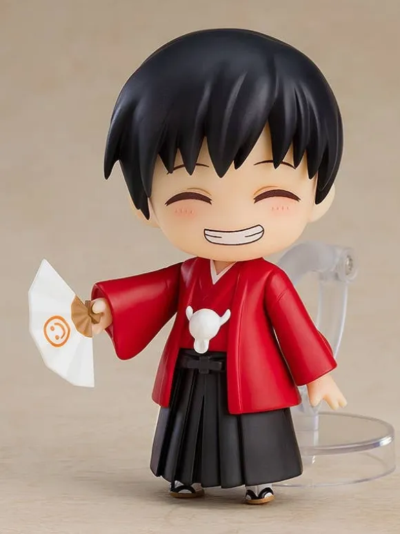 Nendoroid More: Face Swap Good Smile Selection 02: 1Box (9pcs)