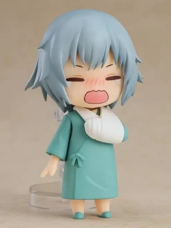 Nendoroid More: Face Swap Good Smile Selection 02: 1Box (9pcs)