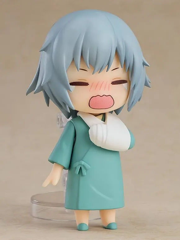 Nendoroid More: Face Swap Good Smile Selection 02: 1Box (9pcs)