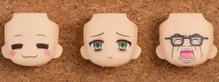 Nendoroid More: Face Swap Good Smile Selection 02: 1Box (9pcs)