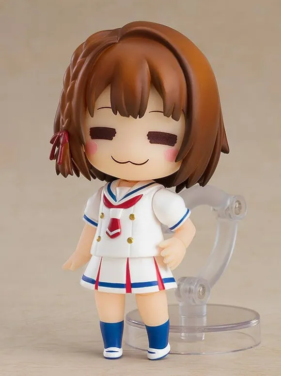 Nendoroid More: Face Swap Good Smile Selection 02: 1Box (9pcs)