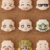 Nendoroid More: Face Swap 03: 1Box (9pcs)