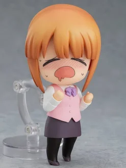 Nendoroid More: Face Swap 03: 1Box (9pcs)