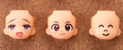 Nendoroid More: Face Swap 04: 1Box (9pcs)
