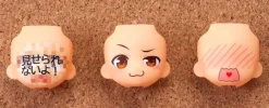Nendoroid More: Face Swap 04: 1Box (9pcs)
