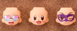 Nendoroid More: Face Swap 04: 1Box (9pcs)