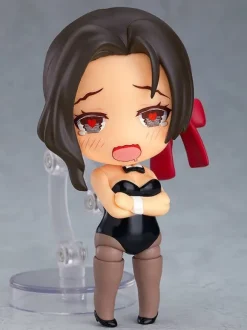 Nendoroid More: Face Swap 04: 1Box (9pcs)