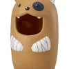 Nendoroid More: GIRLS und PANZER Face Parts Case (Boko)