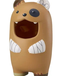 Nendoroid More: GIRLS und PANZER Face Parts Case (Boko)