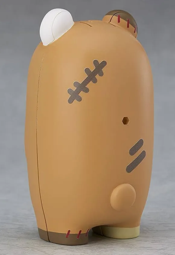 Nendoroid More: GIRLS und PANZER Face Parts Case (Boko)