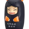 Nendoroid More: Haikyu!! Face Parts Case (Karasuno High)