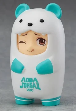 Nendoroid More: Haikyu!! Face Parts Case (Aobajohsai High School)