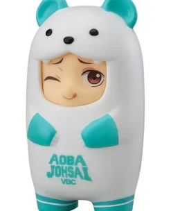 Nendoroid More: Haikyu!! Face Parts Case (Aobajohsai High School)