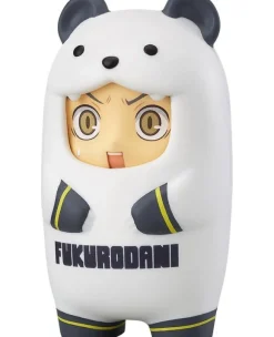 Nendoroid More: Haikyu!! Face Parts Case (Fukurodani High School)