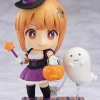 Nendoroid More: Halloween Set Female Ver.