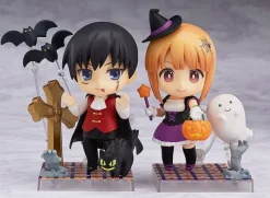 Nendoroid More: Halloween Set Male Ver.
