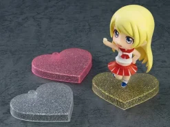 Nendoroid More Heart Base Black