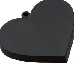 Nendoroid More Heart Base Black