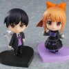 Nendoroid More Heart Base Orange