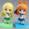 Nendoroid More Heart Base Yellow