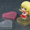 Nendoroid More Heart Base Gold Glitter