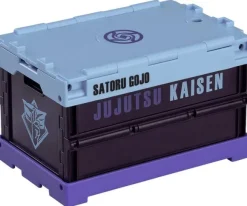 Nendoroid More Jujutsu Kaisen Design Container (Satoru Gojo Ver.)