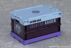 Nendoroid More Jujutsu Kaisen Design Container (Satoru Gojo Ver.)