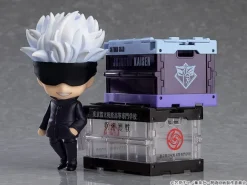 Nendoroid More Jujutsu Kaisen Design Container (Satoru Gojo Ver.)