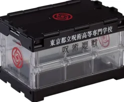 Nendoroid More Jujutsu Kaisen Design Container (Tokyo Jujutsu High School Ver.)