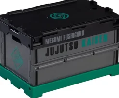Nendoroid More Jujutsu Kaisen Design Container (Megumi Fushiguro Ver.)
