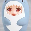 Nendoroid More Kigurumi Face Parts Case (Shark)