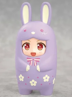Nendoroid More Kigurumi Face Parts Case (Bunny Happiness 01)