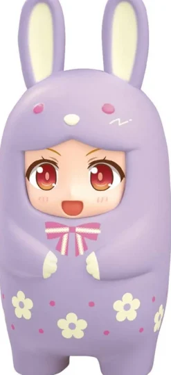 Nendoroid More Kigurumi Face Parts Case (Bunny Happiness 01)
