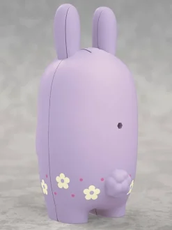 Nendoroid More Kigurumi Face Parts Case (Bunny Happiness 01)