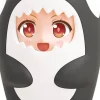 Nendoroid More Kigurumi Face Parts Case (Orca Whale)
