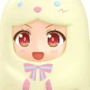 Nendoroid More Kigurumi Face Parts Case (Bunny Happiness 02)