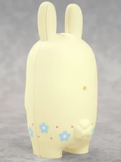 Nendoroid More Kigurumi Face Parts Case (Bunny Happiness 02)