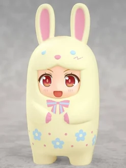 Nendoroid More Kigurumi Face Parts Case (Bunny Happiness 02)