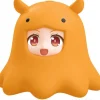 Nendoroid More Kigurumi Face Parts Case (Umbrella Octopus)