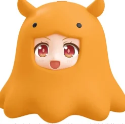 Nendoroid More Kigurumi Face Parts Case (Umbrella Octopus)
