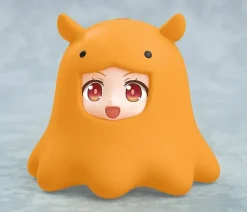 Nendoroid More Kigurumi Face Parts Case (Umbrella Octopus)
