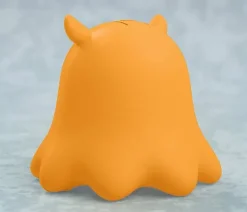 Nendoroid More Kigurumi Face Parts Case (Umbrella Octopus)