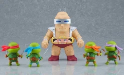 Nendoroid More Krang (Teenage Mutant Ninja Turtles)
