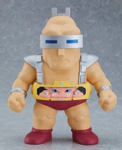 Nendoroid More Krang (Teenage Mutant Ninja Turtles)