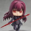 Nendoroid More: Learning with Manga! Fate/Grand Order Face Swap (Lancer/Scathach)