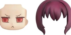 Nendoroid More: Learning with Manga! Fate/Grand Order Face Swap (Lancer/Scathach)
