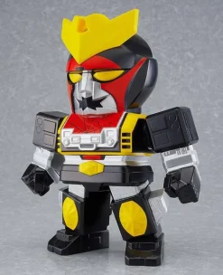Nendoroid More Leopardon