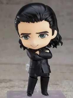 Nendoroid More: Loki Extension Set